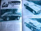 April 1953 Road and Track,Mercedes SSK,300SL,Austin Healey100,Allard k3