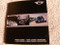 2006 Mini Cooper sales brochure catalog