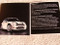 2006 Mini Cooper sales brochure catalog