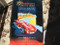 1998 Monterey Historic car race/auction poster  Ferrari 250 Testa Rosa race car driven by Fangio
