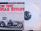 On the Drag Strip Riverside records 1959 Stereo