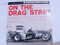 On the Drag Strip Riverside records 1959 Stereo