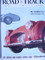 Road and Track magazine April 1954 Triumph TR2, Mercedes Gullwing 300SL, MG Magnette