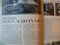 Jim Clark history , VW 1300, NSU wankel, Aston Martin DB6, Morgan 3 wheel, Road and Track magazine December 1965