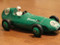 1958 Vanwall GP race car by Dinky Meccano England