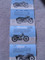 Velocette motorcycle brochure catalog