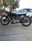 1948 vincent rapide black shadow motorcycle for sale