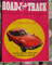 1967 Toyota 2000GT, road and Track magazine