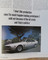 November 1987 Supercar Classics magazine Iso Grifo automobile