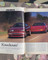 1990 Nissan 300ZX Turbo , Corvette ,Honda Accord , Feb.1990 Car & Driver