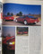 1990 Nissan 300ZX Turbo , Corvette ,Honda Accord , Feb.1990 Car & Driver