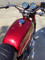 beautiful no sun fade tank with early gas cap