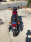 rear view perfect no fade honda seat logo
