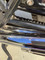 HM300 stampings indicating factory original pipes