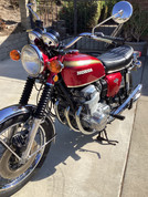 1971 Honda cb750 for sale