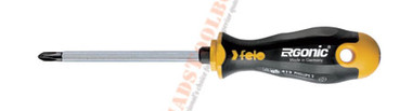 FELO 53131 Ergonic #3 Phillips Screwdriver