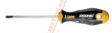 FELO 52809 Ergonic Torx T8 Screwdriver