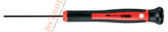 FELO 31788 3mm Hex x 3" Precision Screwdriver