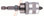 FELO 51897 Indenter Bit Holder 3-7/8" long with 1/4" drive