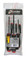74686 Bondhus Set 6 ProHold Balldriver Screwdrivers 1.5-5mm