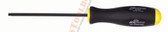 3709 Bondhus 5/32 Balldriver Screwdriver - Xlong