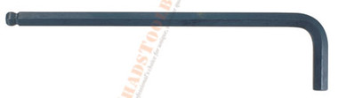 10912 Bondhus 1/4 Balldriver L-wrench