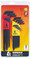 20196 Bondhus Inch/Metric Balldriver L-wrench Double Pack 10999 (1.5-10mm) & 10936 (.050-5/16)