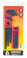 14187 Bondhus Bonus Pack - Balldriver L-wrench Set 1.5-10mm (10999) & GorillaGrip Fold-up Set 2-8mm (12587)