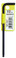15718 Bondhus 5/8 Balldriver L-wrench