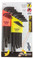 20499 Bondhus Inch/Metric ProHold Balldriver L-wrench Double Pack 74937 (.050-3/8) & 74999 (1.5-10mm)