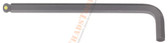 75706 Bondhus 7/64 ProHold Balldriver L-wrench