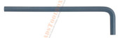 12106 Bondhus 7/64 Hex L-wrench - Long