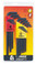 22199 Bondhus Inch/Metric Hex L-wrench Double Pack - 12199 (1.5-10mm) & 12137 (.050-3/8)