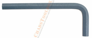 12204 Bondhus 5/64 Hex L-wrench - Short