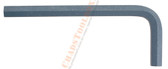 12250 Bondhus 1.5mm Hex L-wrench - Short