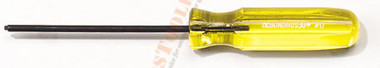 11600 Bondhus #0 Square Recess Screwdriver