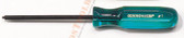 11601 Bondhus #1 Square Recess Screwdriver