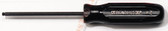 11603 Bondhus #3 Square Recess Screwdriver