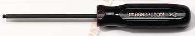 11603 Bondhus #3 Square Recess Screwdriver