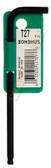 11727 Bondhus T-27 BallStar L-wrench