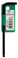 11727 Bondhus T-27 BallStar L-wrench