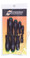 13532 Bondhus Set 8 BallStar Screwdrivers T9-T40