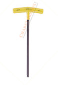 13111 Bondhus 7/32 Balldriver T-handle