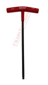 13254 Bondhus 2.5mm Hex T-handle