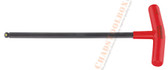 75160 Bondhus 4mm ProHold Balldriver T-handle