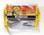 13332 Bondhus Set 8 Graduated Length Hex T-handles 3/32-1/4