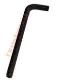 31707 Bondhus T7 Star L-wrench - Short Arm