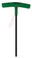 74020 Bondhus T20 ProHold Star T-handle - 6.9"