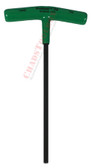 74050 Bondhus T50 ProHold Star T-handle - 8.4"