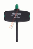 34709 Bondhus T9 Star Tip Wingdriver Tool